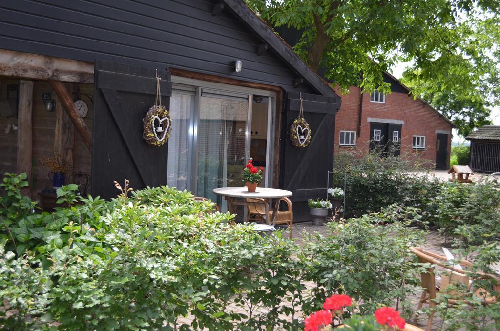 Erfgoed & Logies Den Heijkant Moergestel Quarto foto