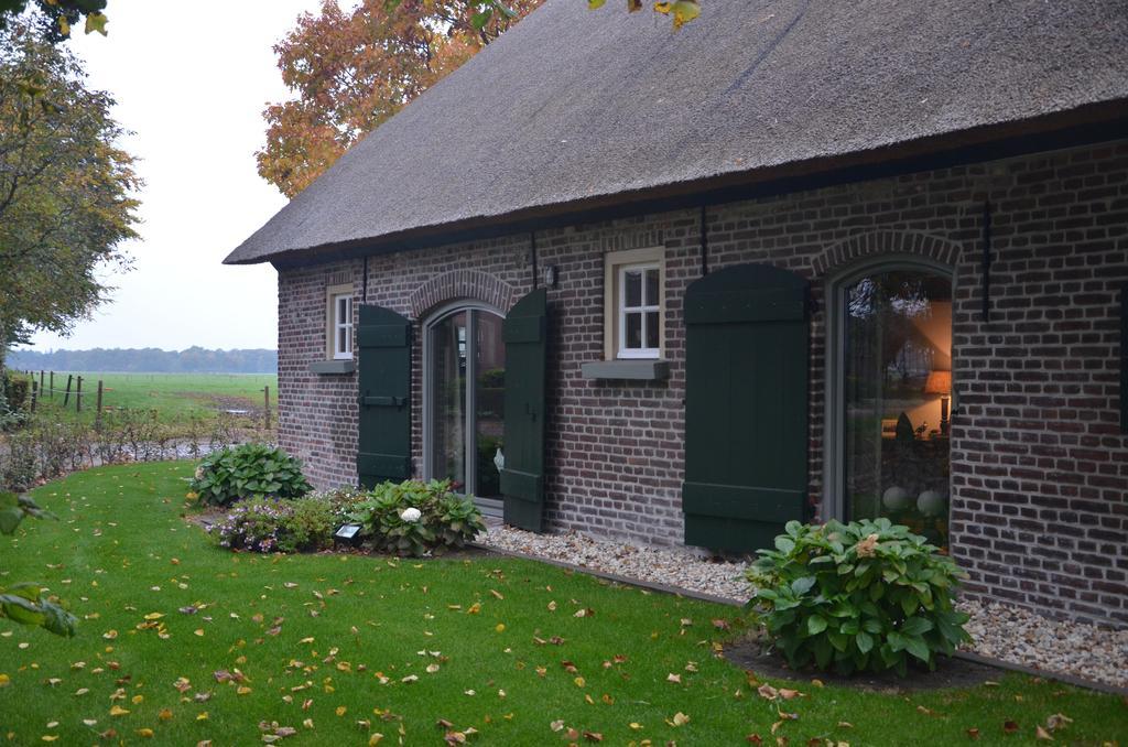 Erfgoed & Logies Den Heijkant Moergestel Quarto foto