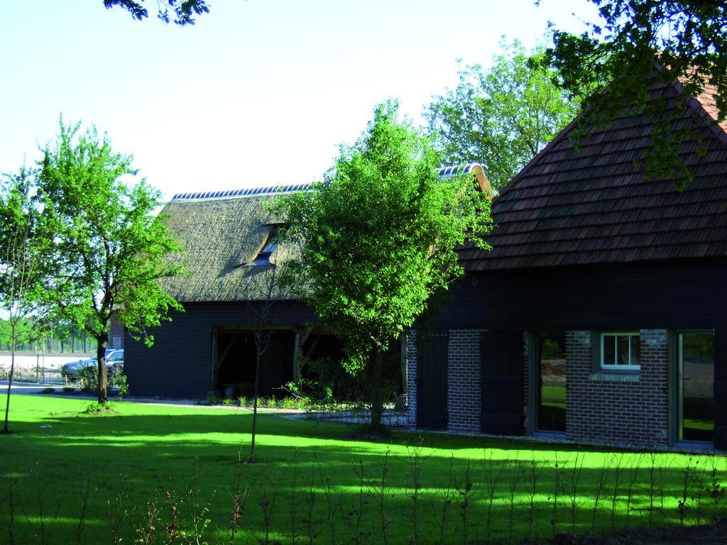 Erfgoed & Logies Den Heijkant Moergestel Quarto foto