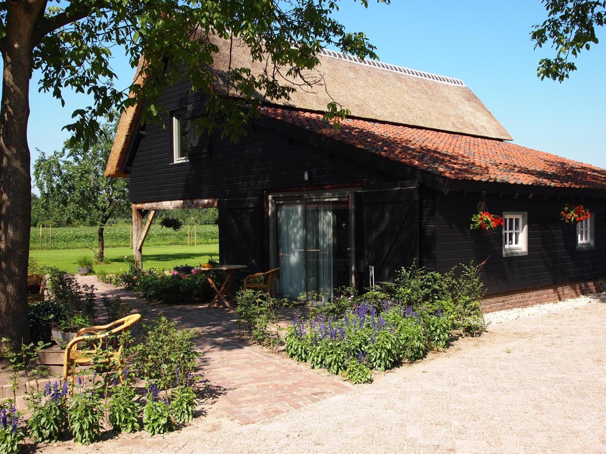 Erfgoed & Logies Den Heijkant Moergestel Quarto foto