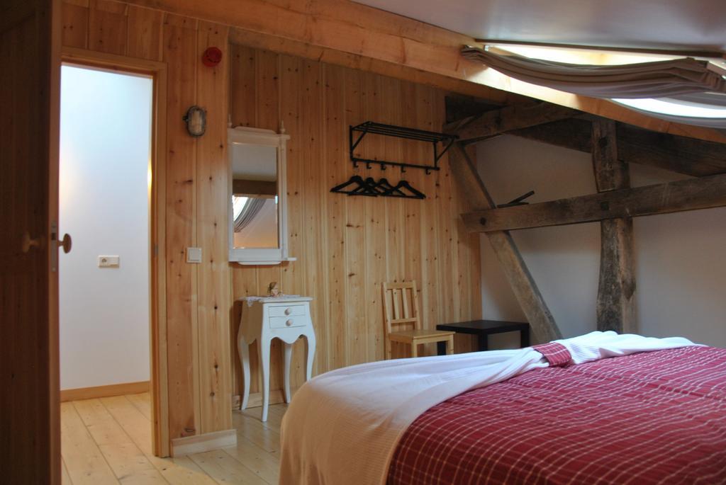Erfgoed & Logies Den Heijkant Moergestel Quarto foto